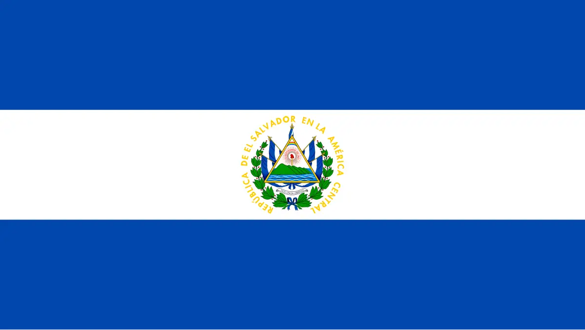 El Salvador
