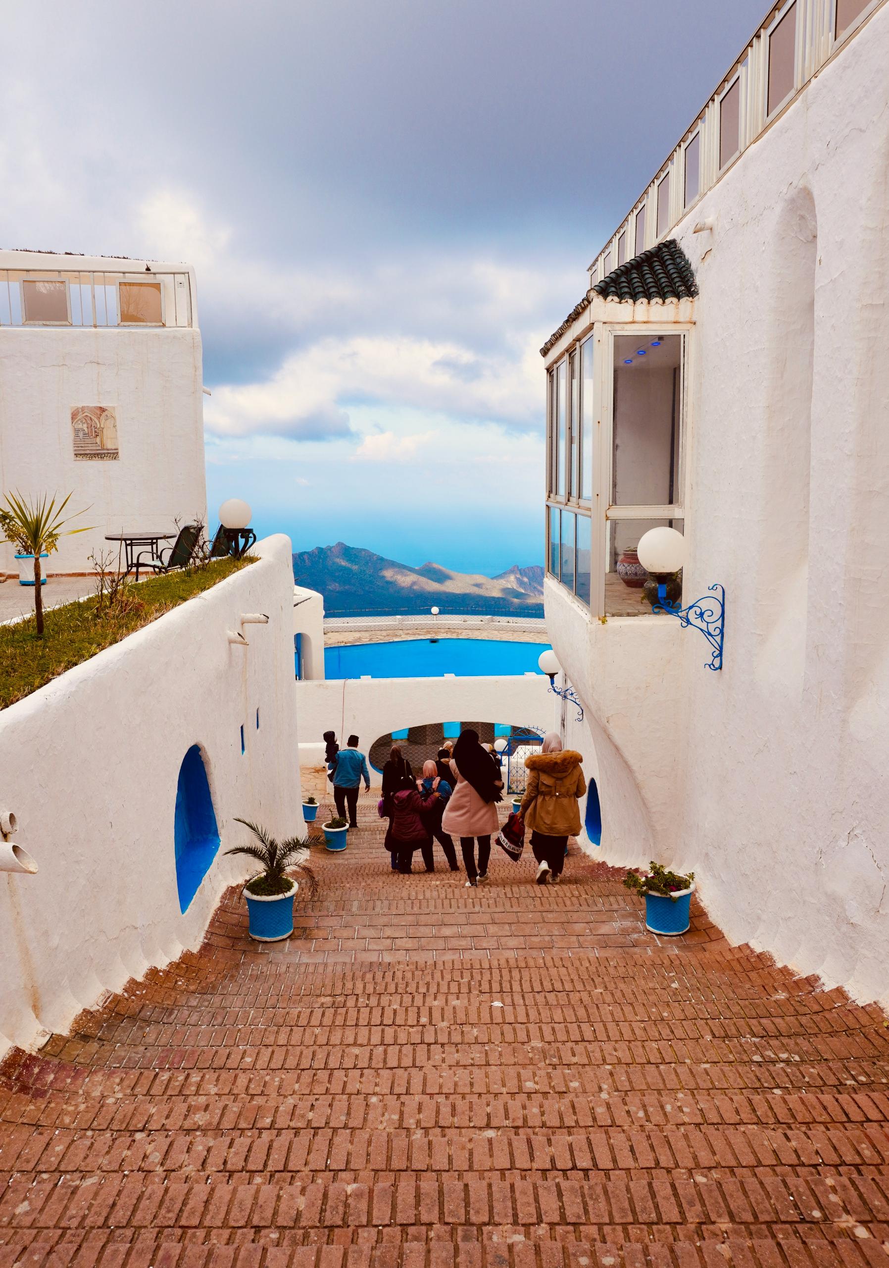 Algeria
