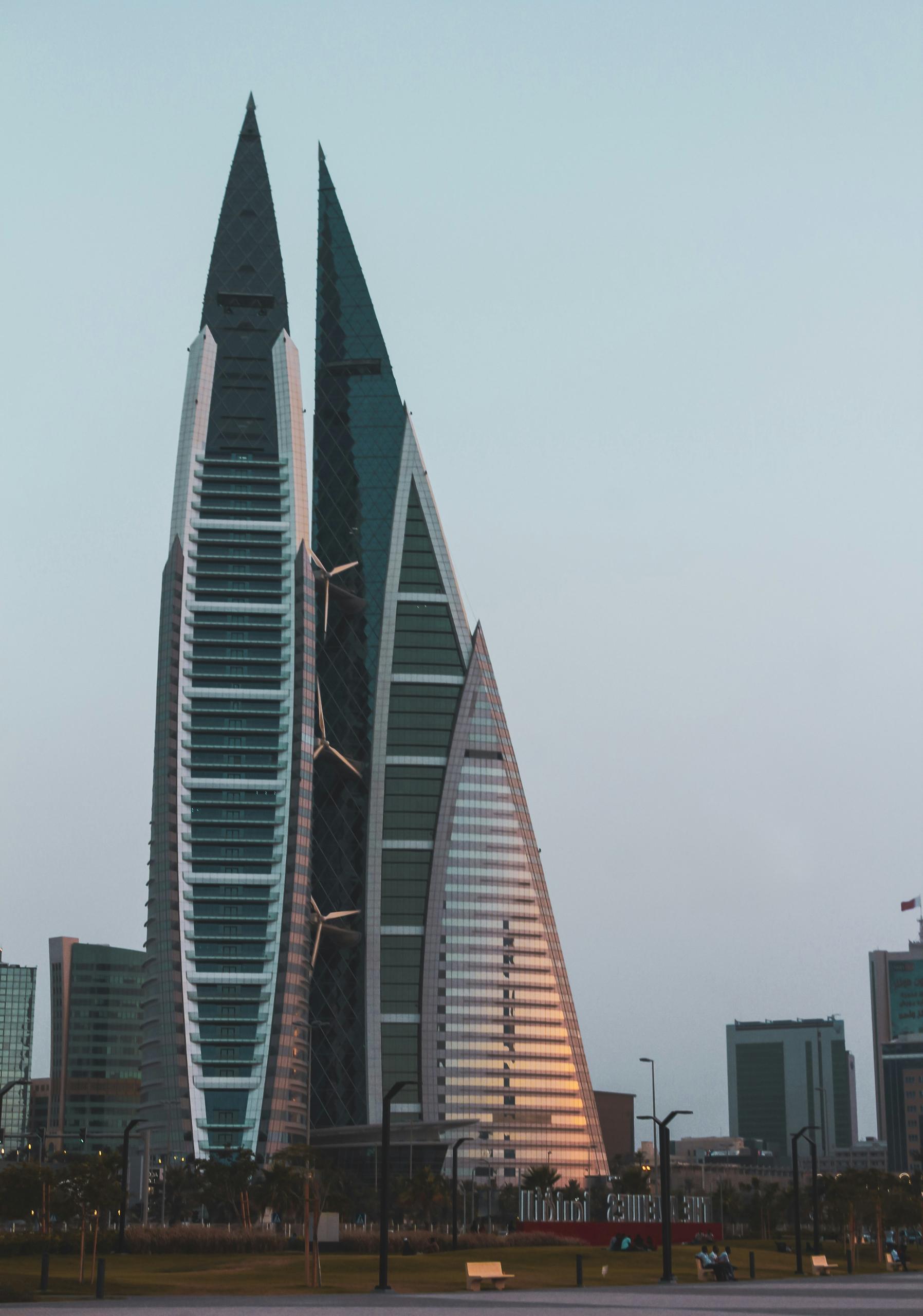 Bahrain