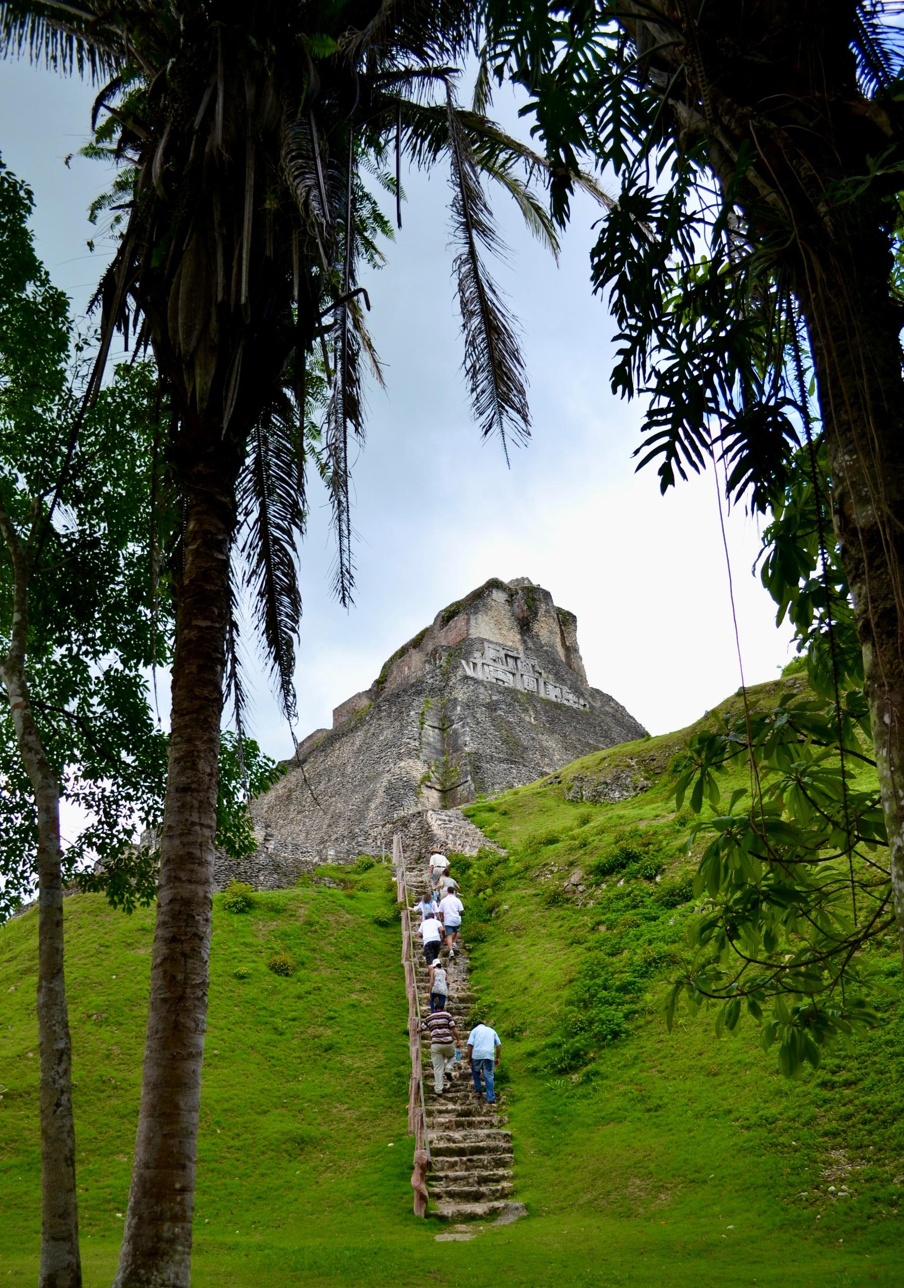 Belize