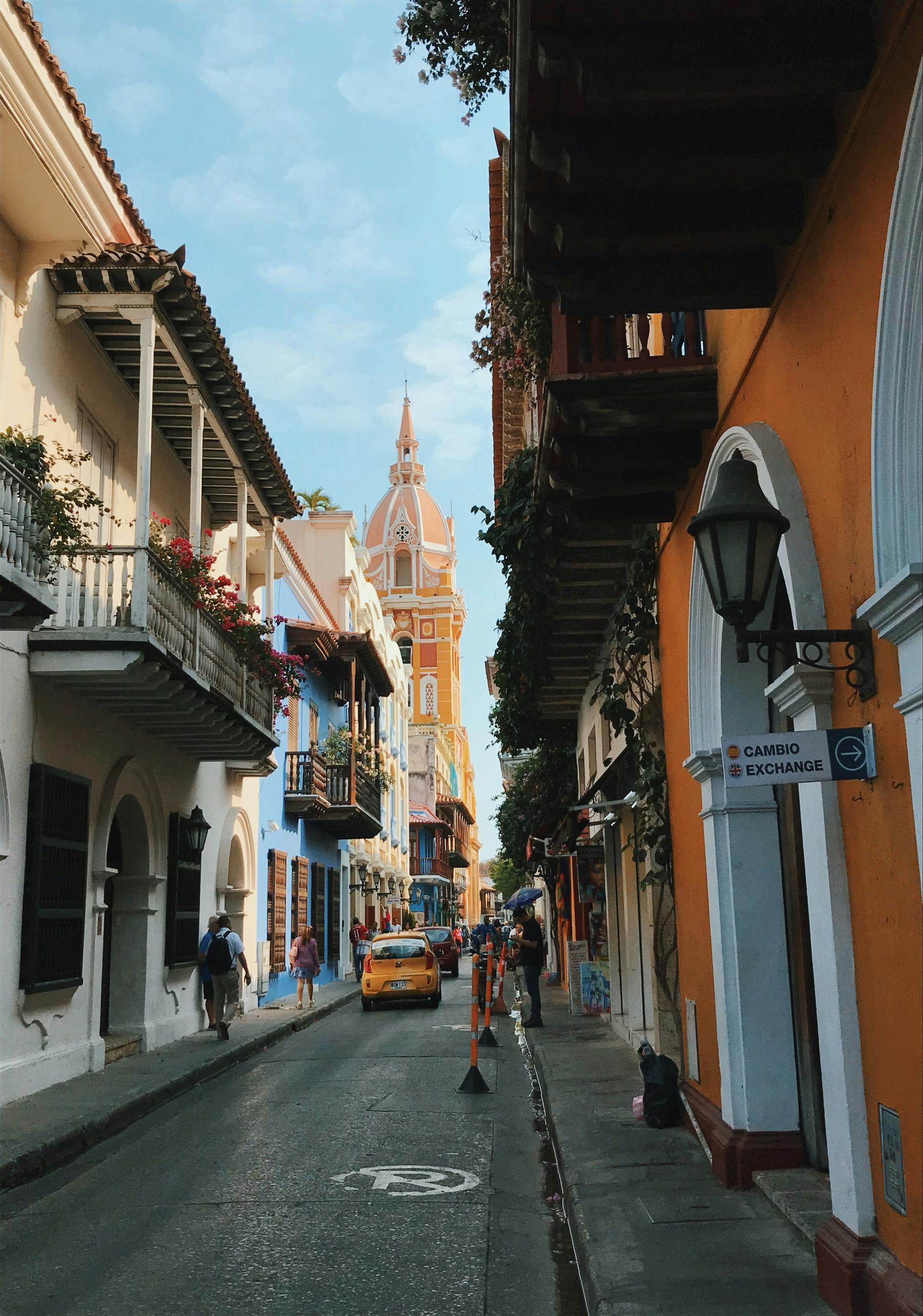 Colombia