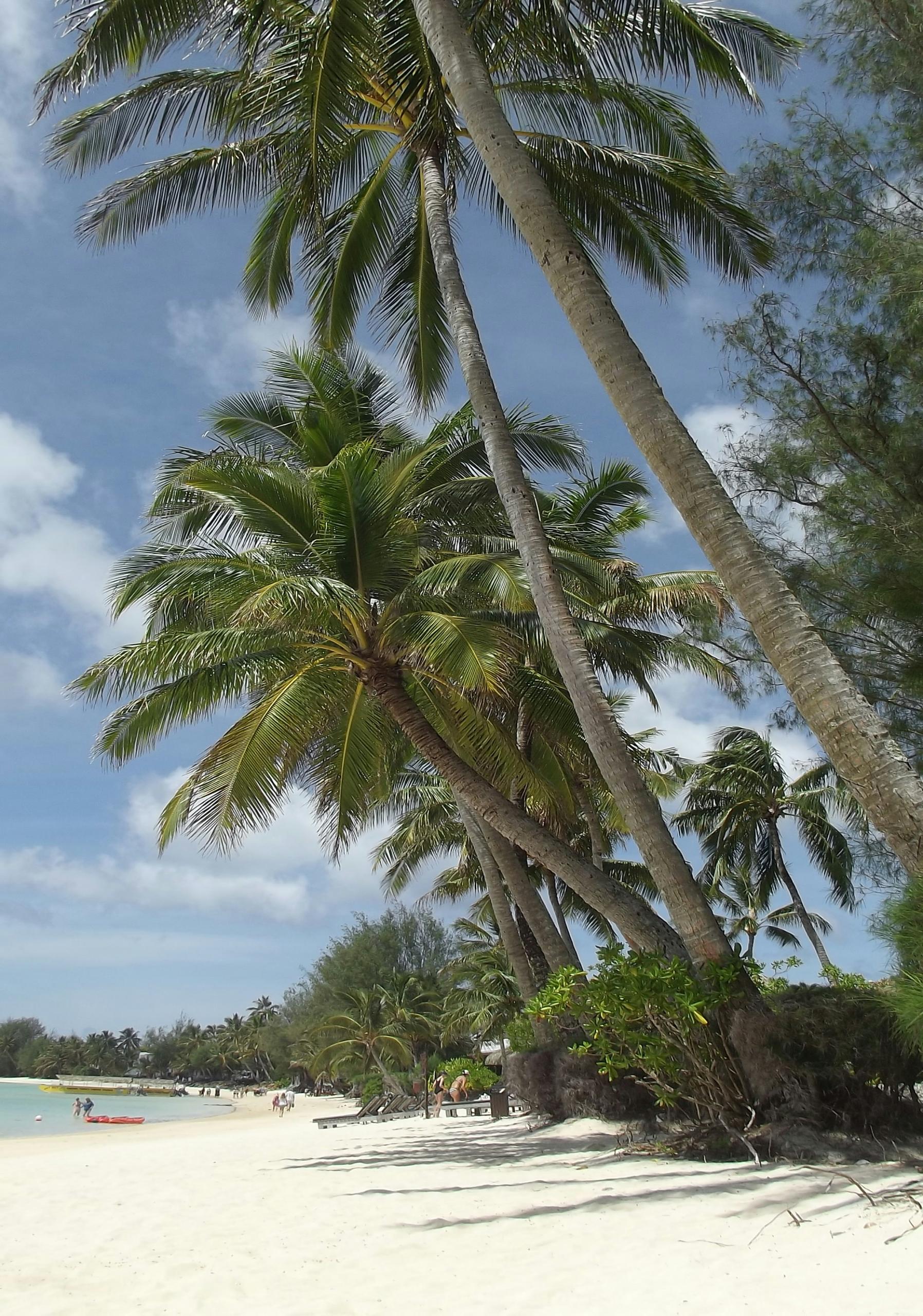 French Polynesia