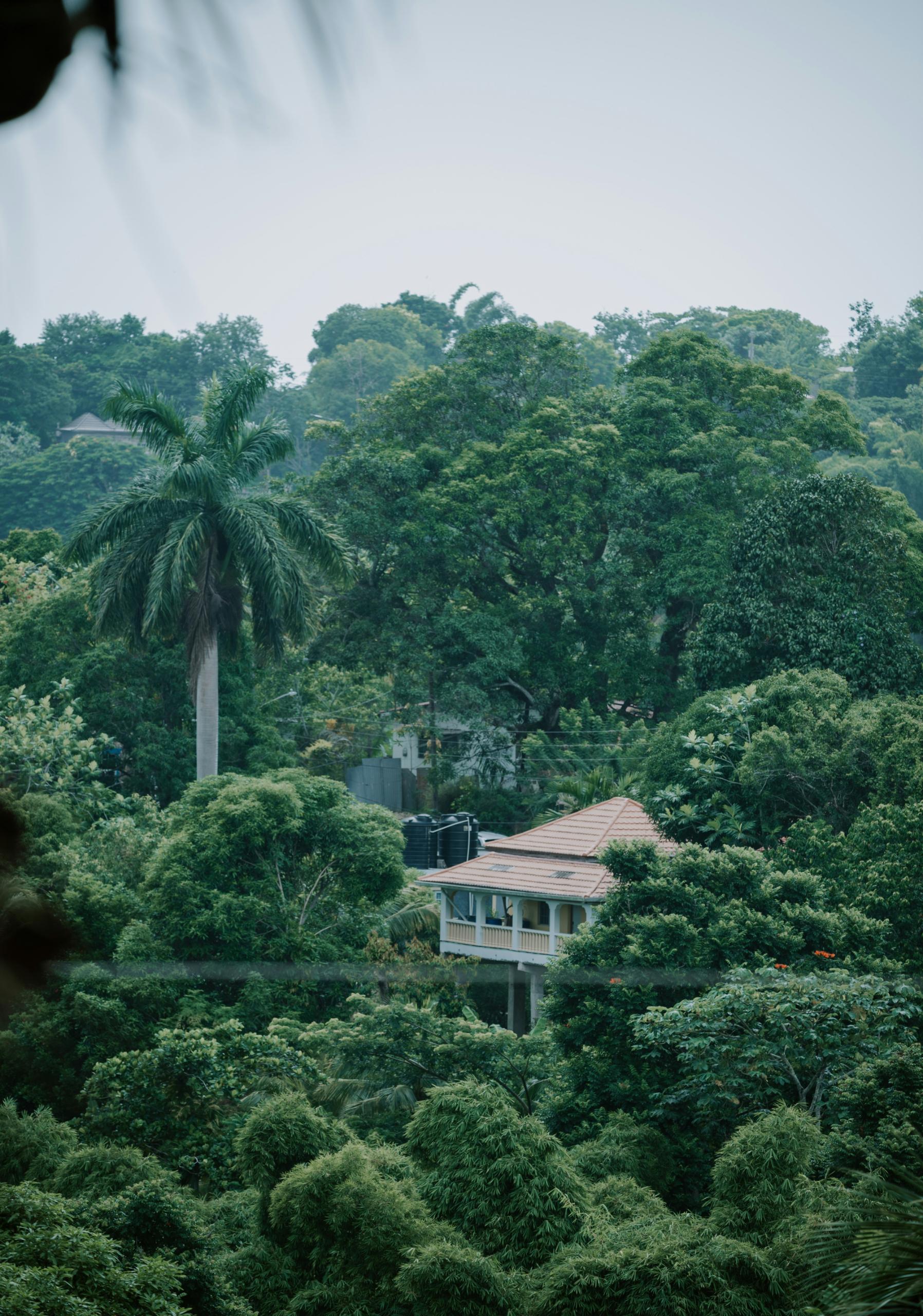 Gabon