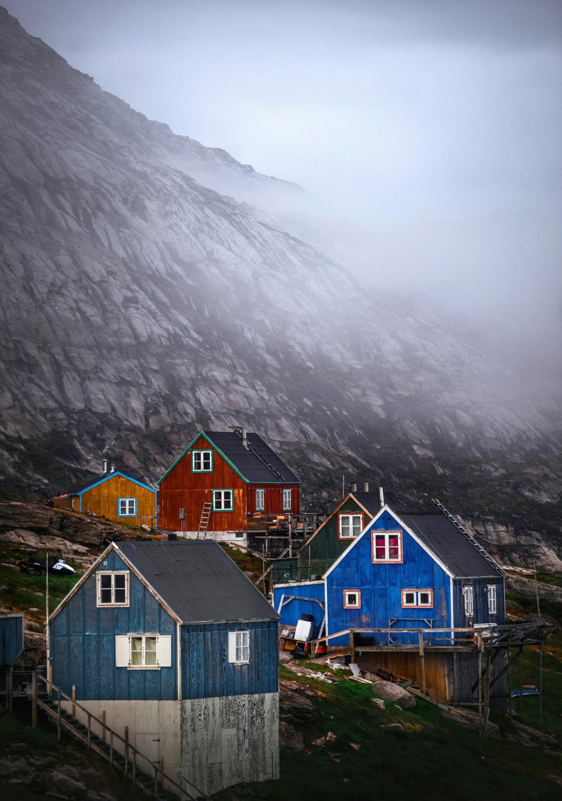 Greenland