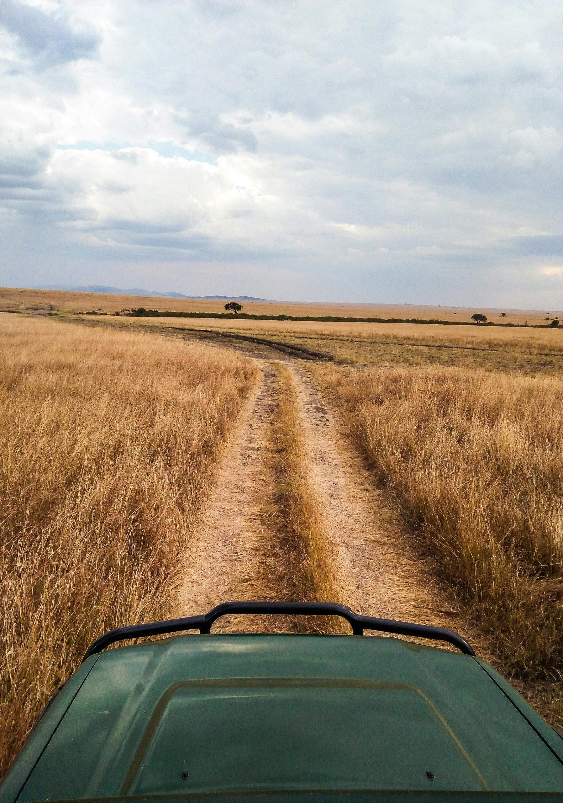 Kenya