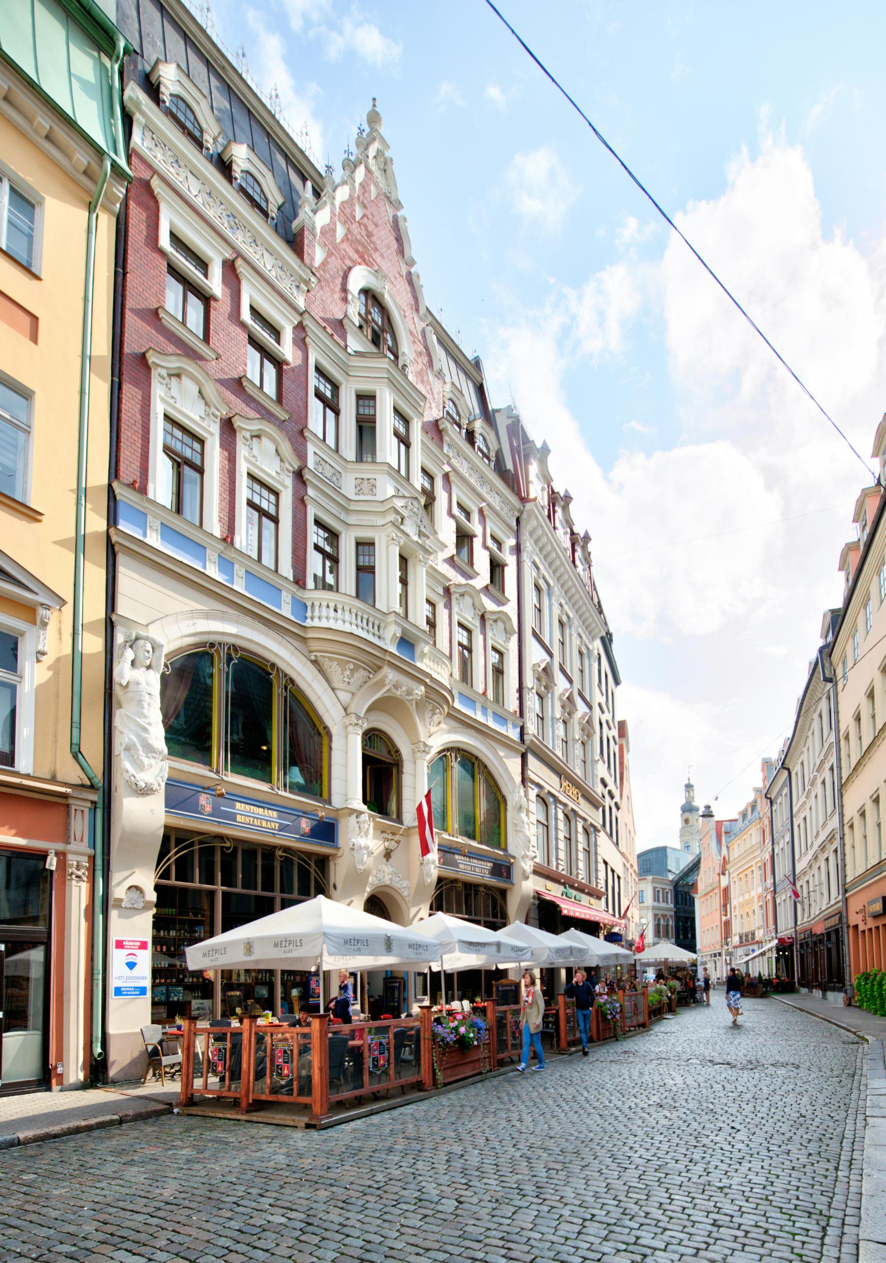 Latvia