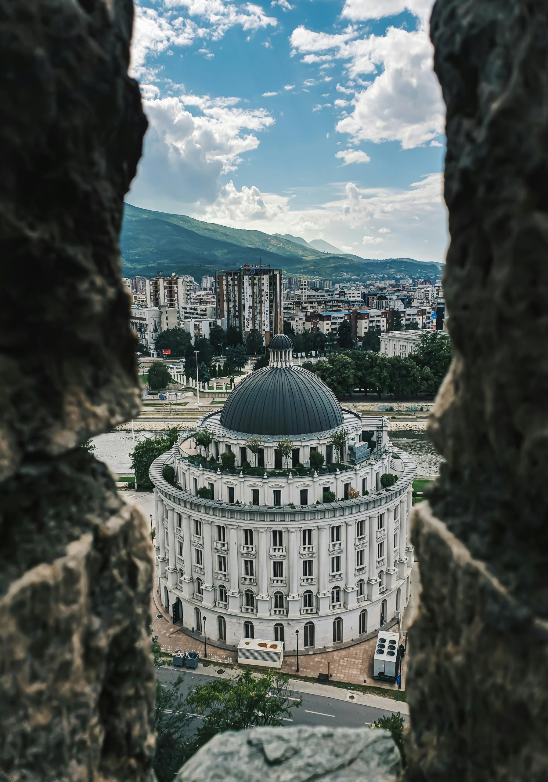 Macedonia
