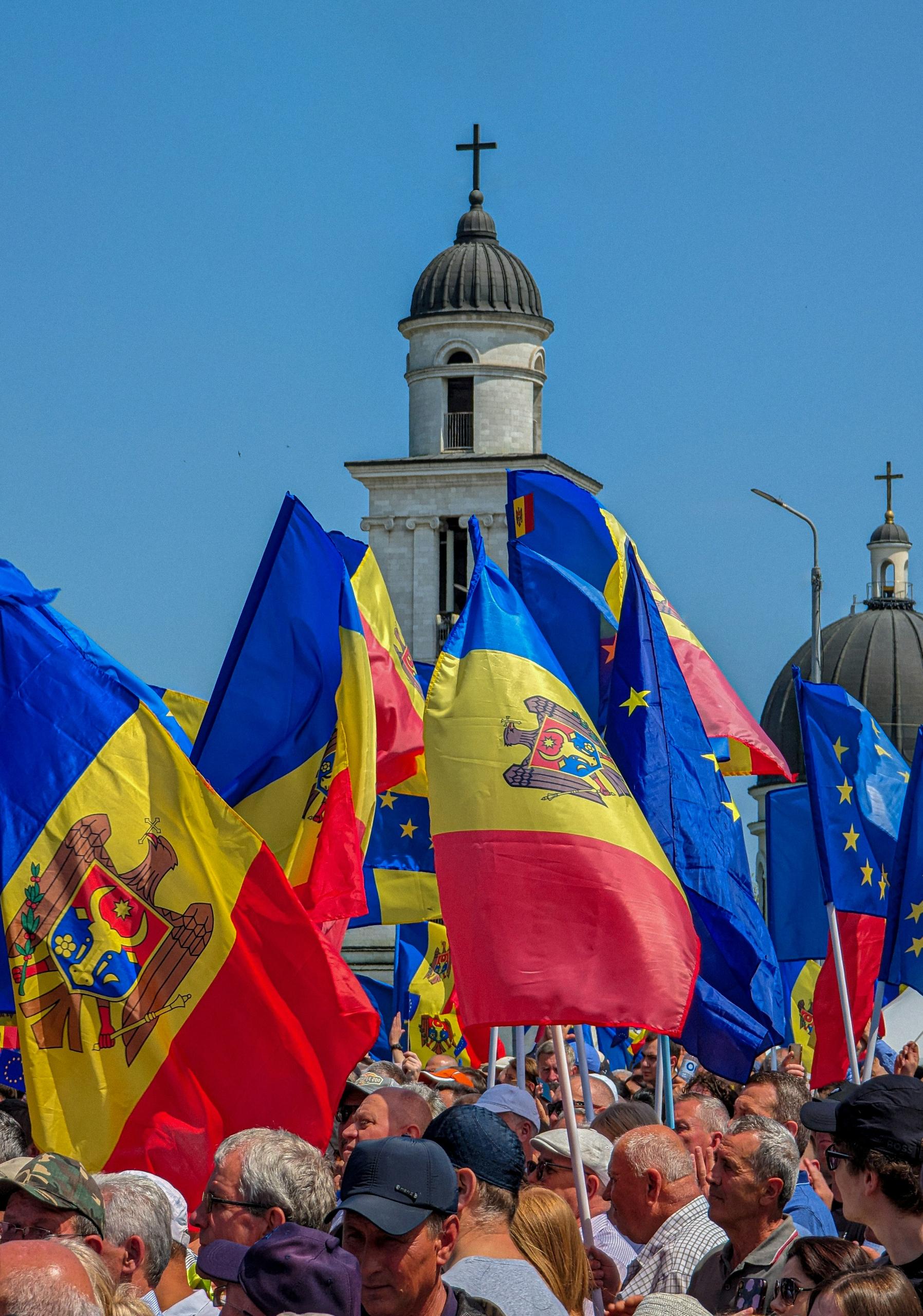 Moldova