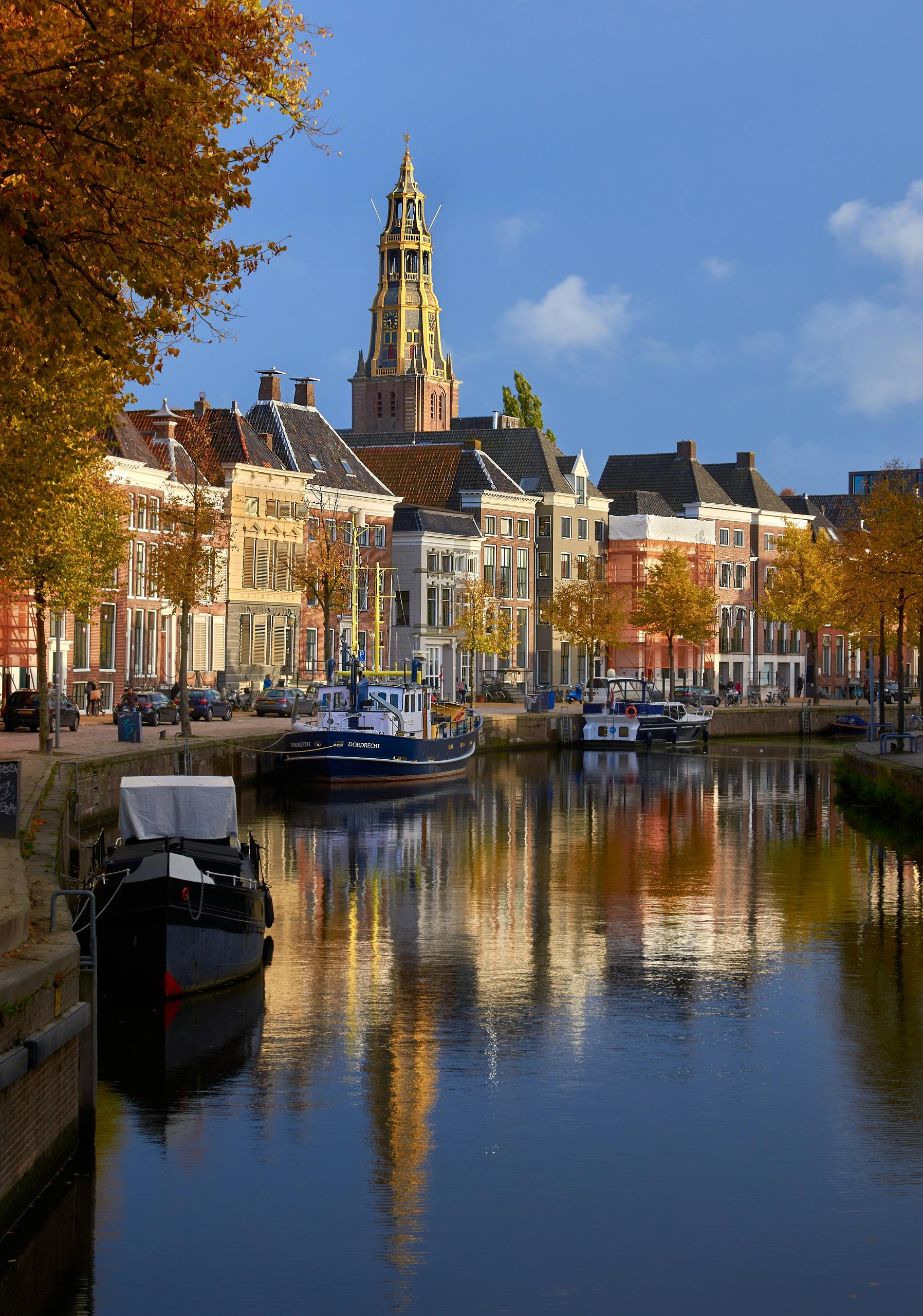 Netherlands