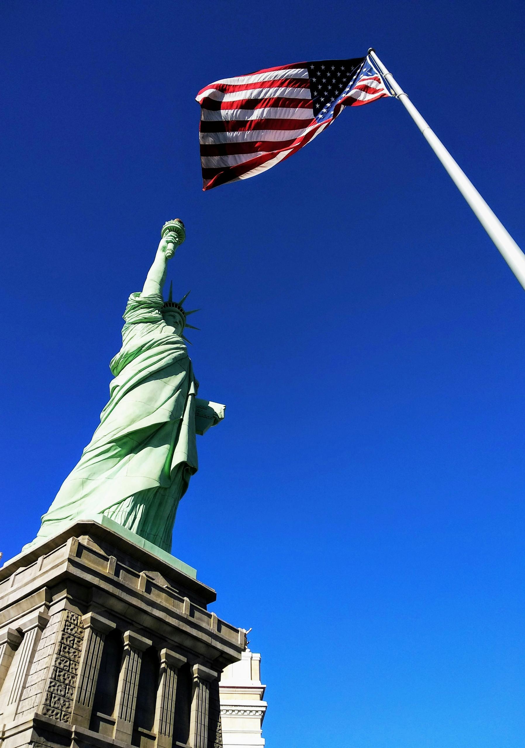 USA