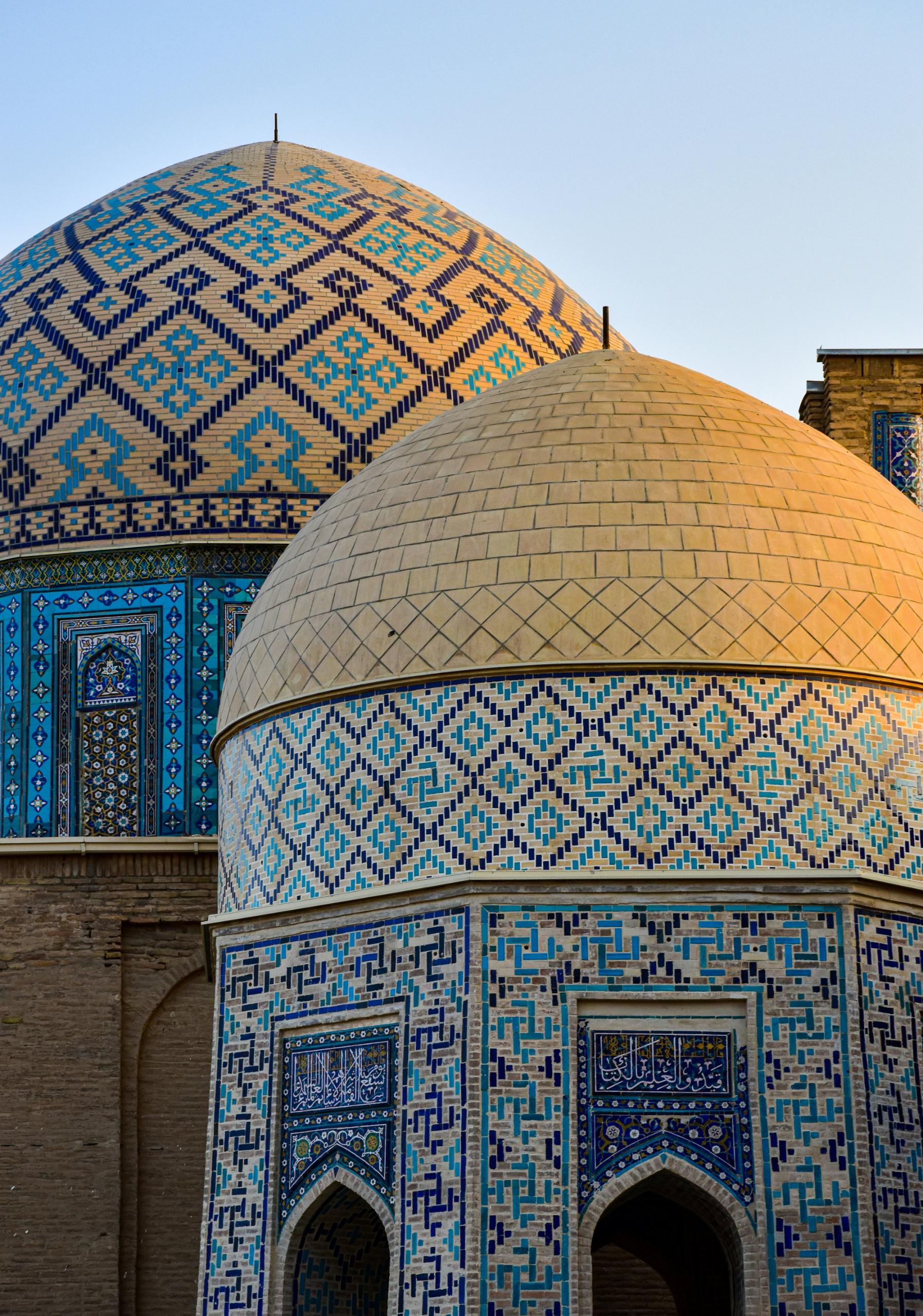Uzbekistan
